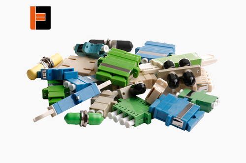 FastFibre SM & MM Adaptors